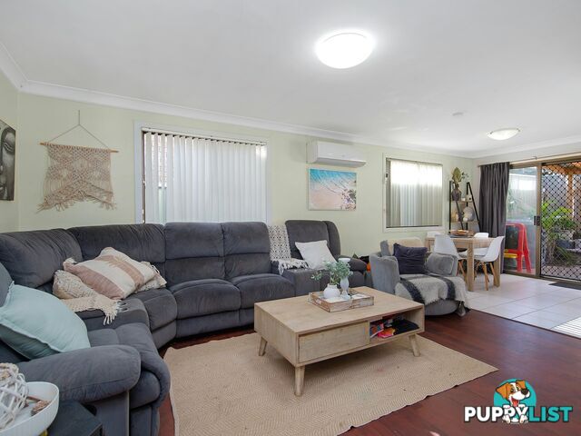 49 Mckellar Boulevard BLUE HAVEN NSW 2262