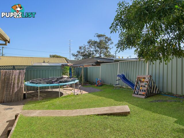 49 Mckellar Boulevard BLUE HAVEN NSW 2262