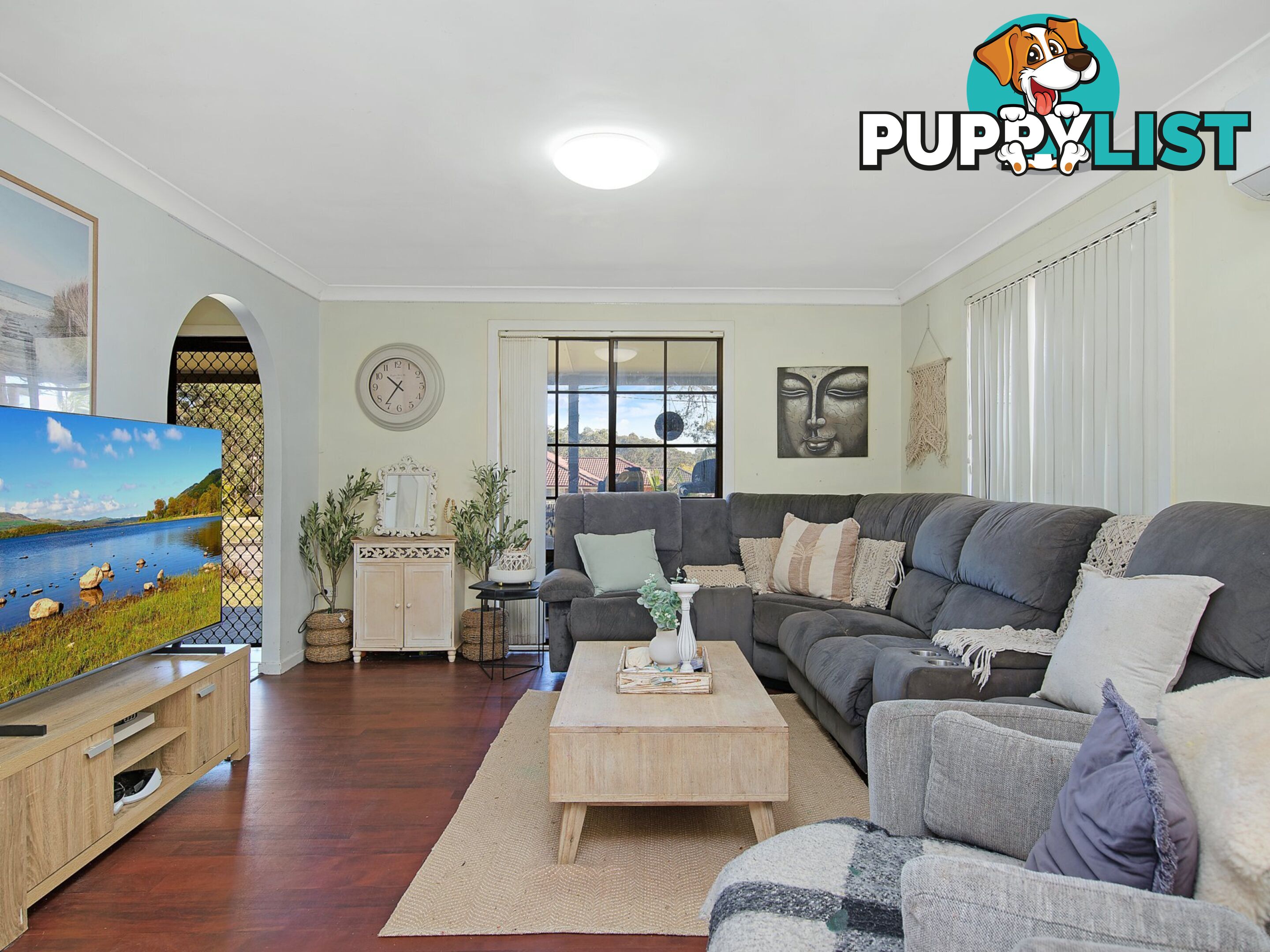 49 Mckellar Boulevard BLUE HAVEN NSW 2262