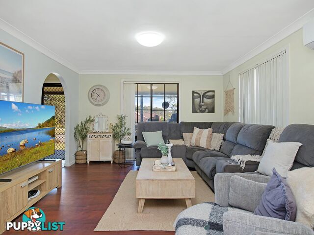 49 Mckellar Boulevard BLUE HAVEN NSW 2262