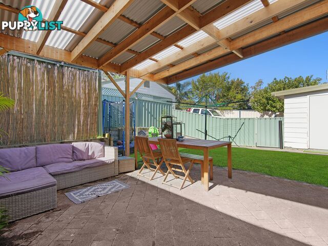 49 Mckellar Boulevard BLUE HAVEN NSW 2262