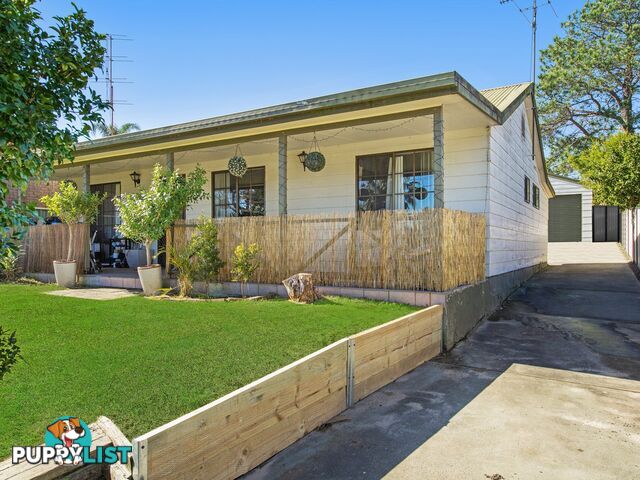 49 Mckellar Boulevard BLUE HAVEN NSW 2262