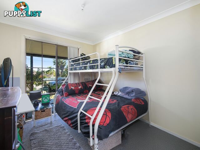 49 Mckellar Boulevard BLUE HAVEN NSW 2262