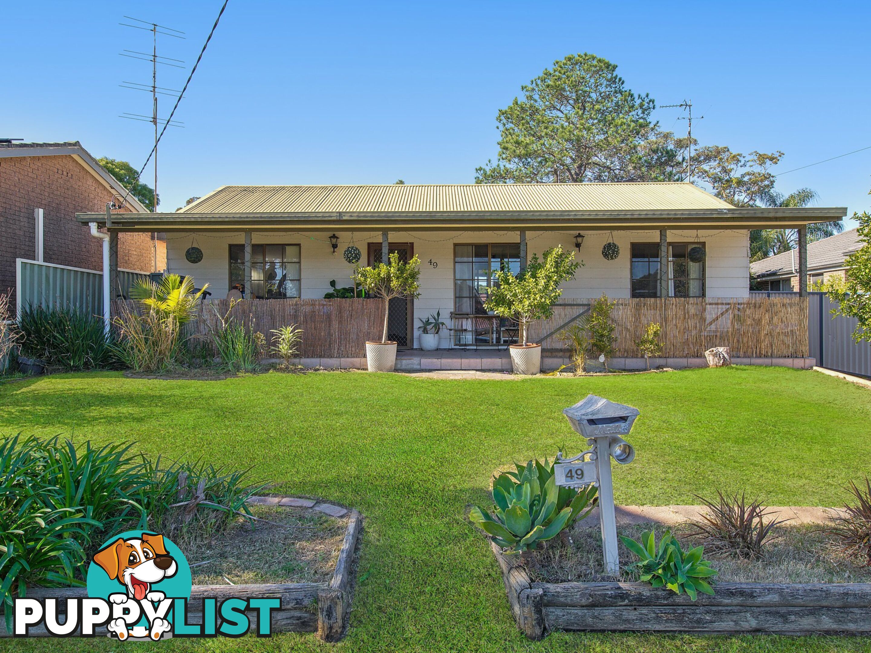 49 Mckellar Boulevard BLUE HAVEN NSW 2262