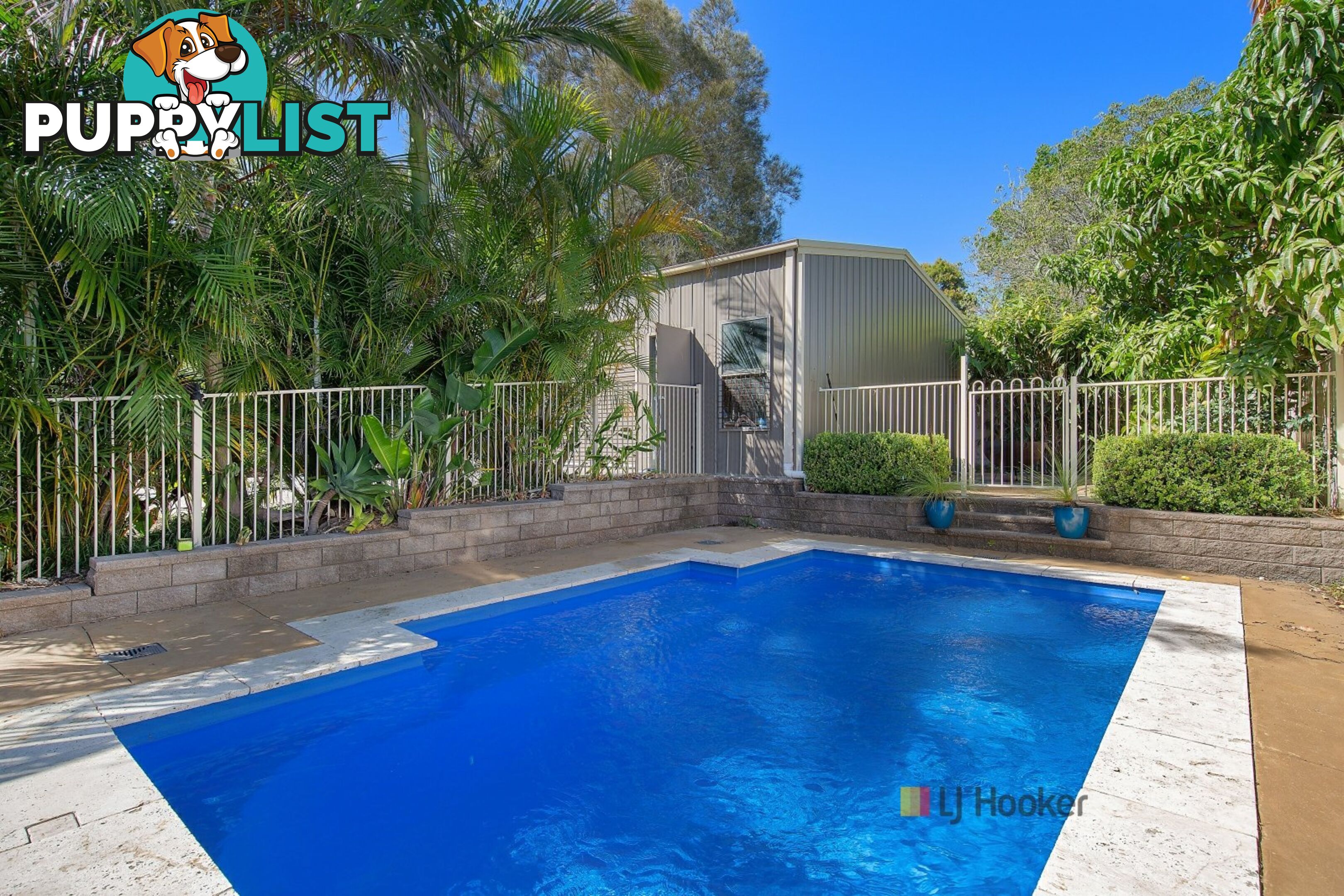 14 Chelmsford Road LAKE HAVEN NSW 2263