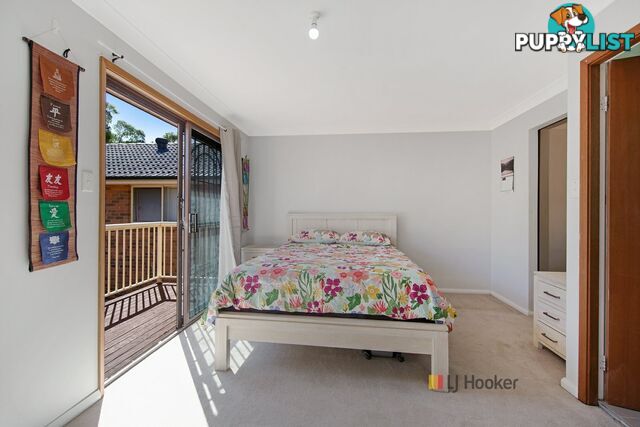 14 Chelmsford Road LAKE HAVEN NSW 2263