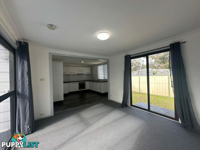 158a Emu Drive SAN REMO NSW 2262