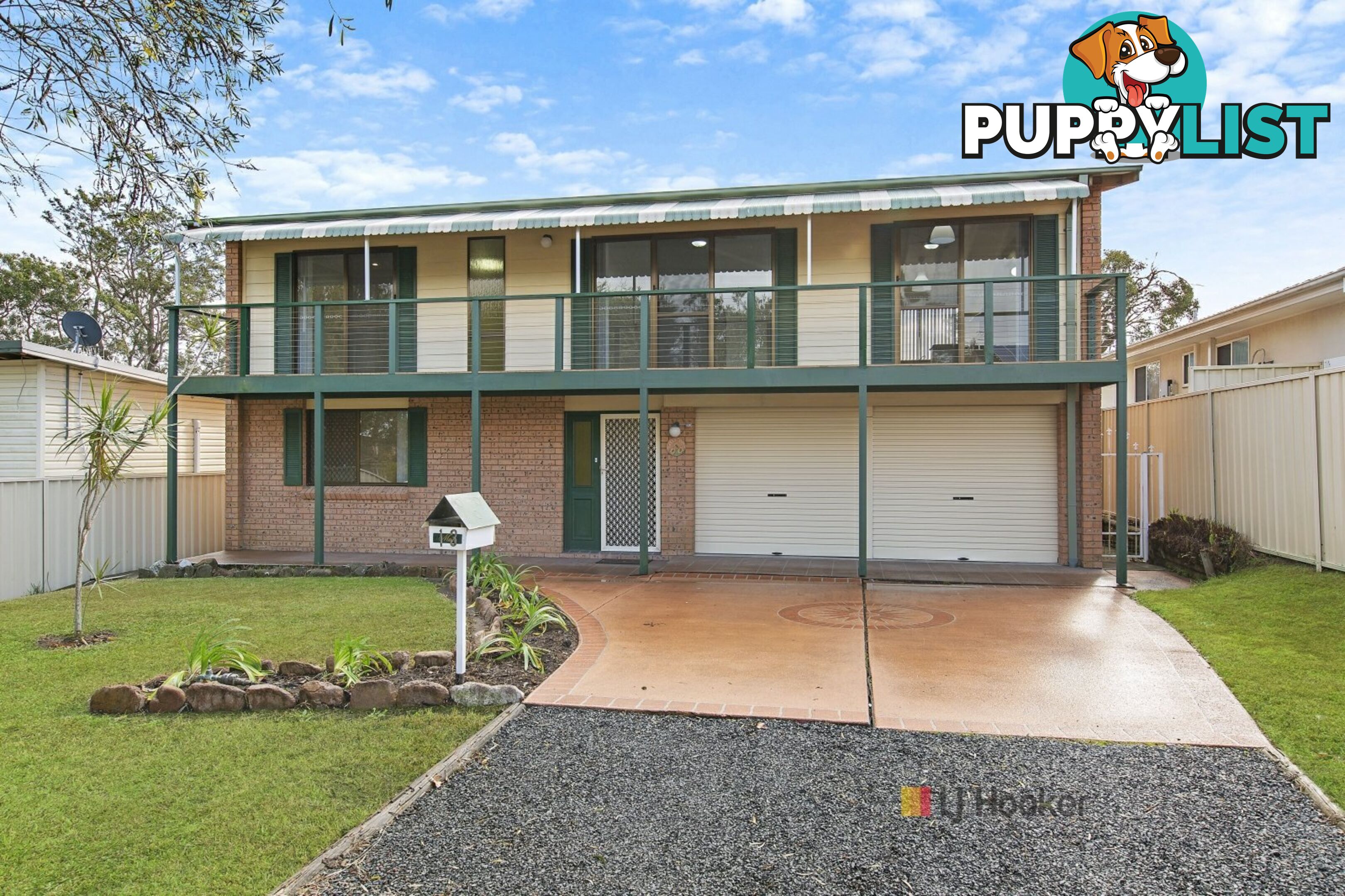 13 Alewa Avenue HALEKULANI NSW 2262