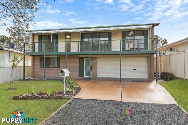 13 Alewa Avenue HALEKULANI NSW 2262