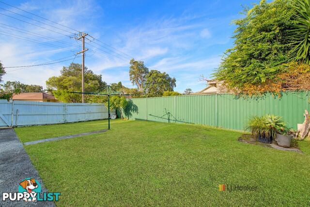 27 Delia Avenue BUDGEWOI NSW 2262