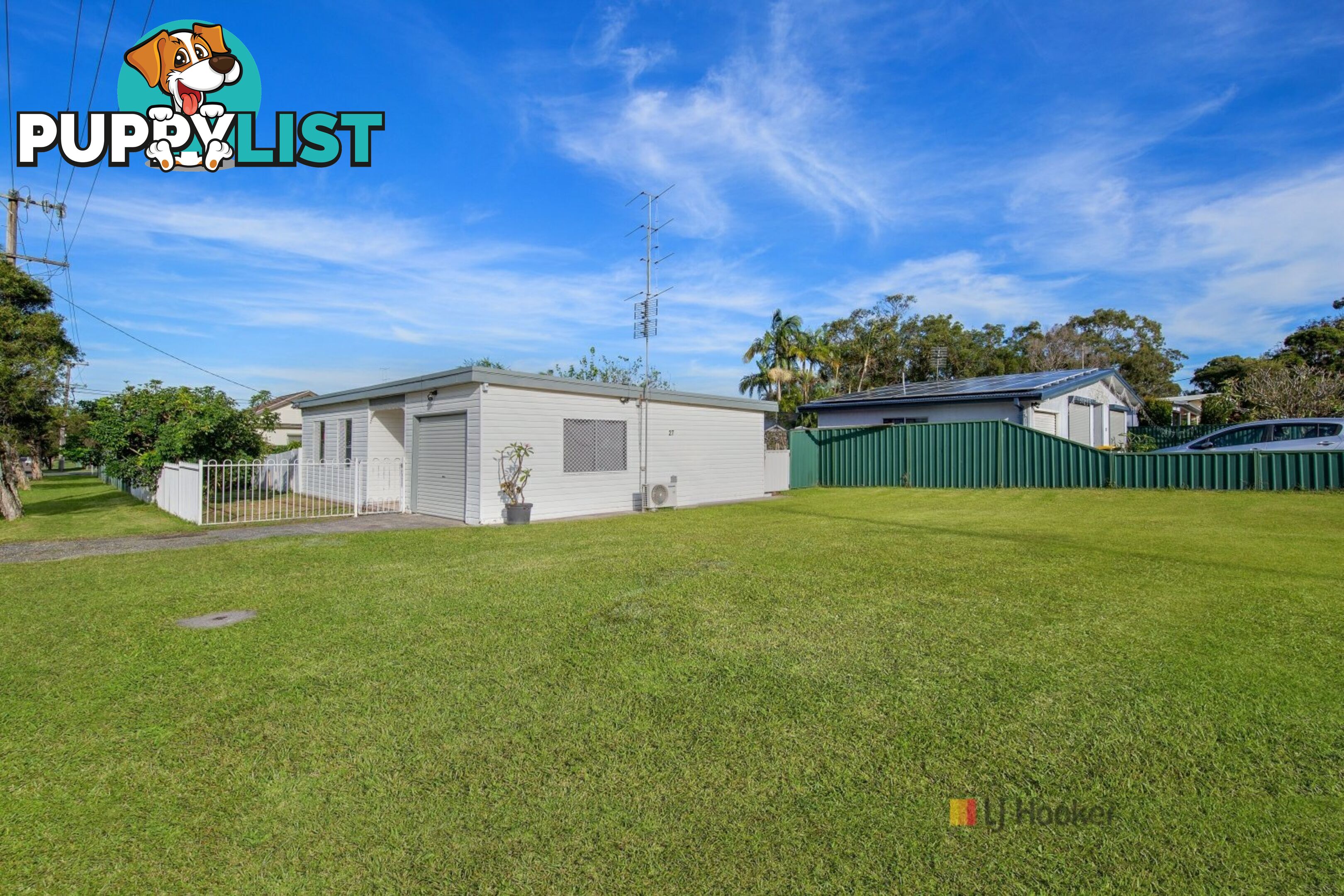 27 Delia Avenue BUDGEWOI NSW 2262