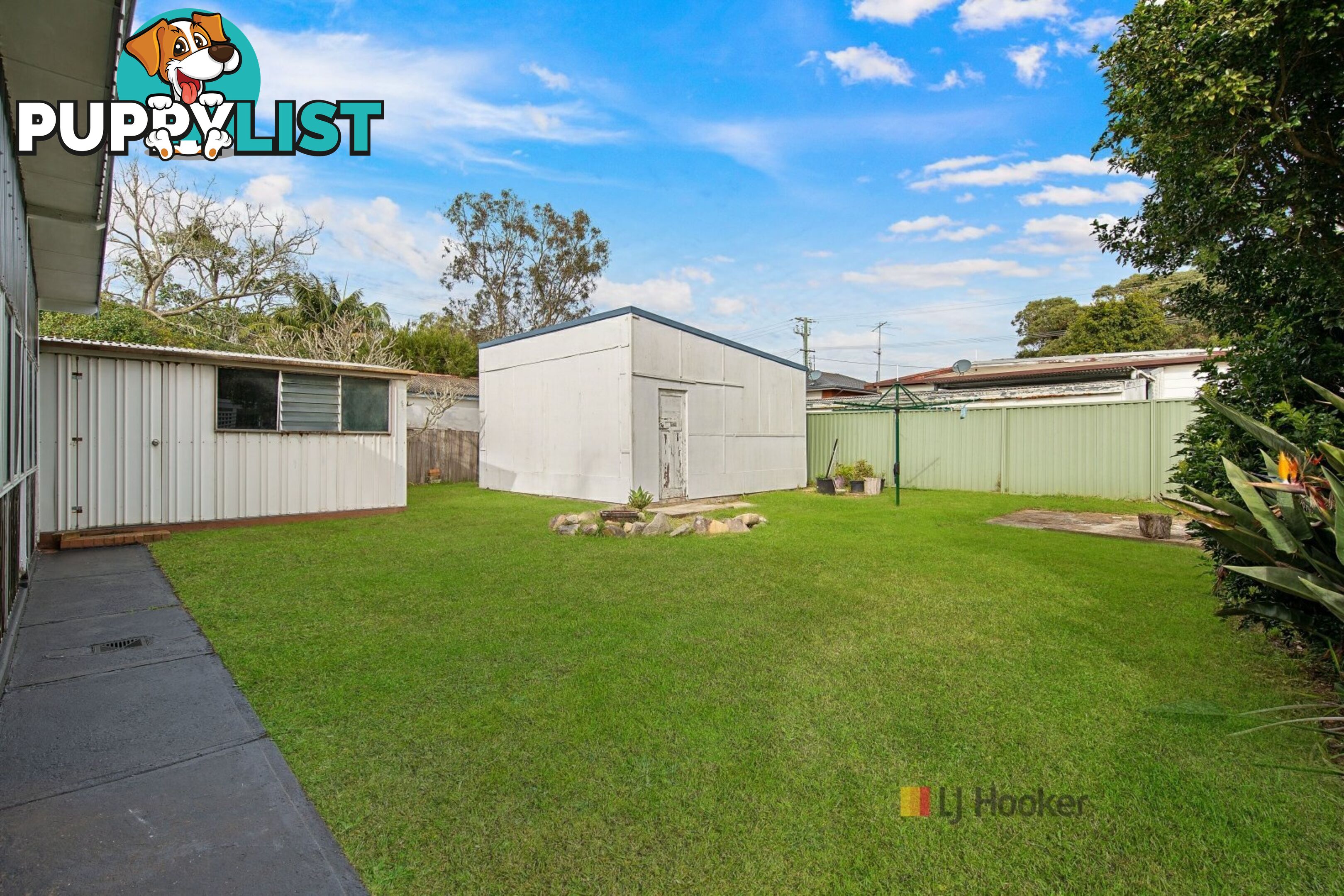 51 Ivy Avenue CHAIN VALLEY BAY NSW 2259