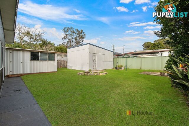 51 Ivy Avenue CHAIN VALLEY BAY NSW 2259