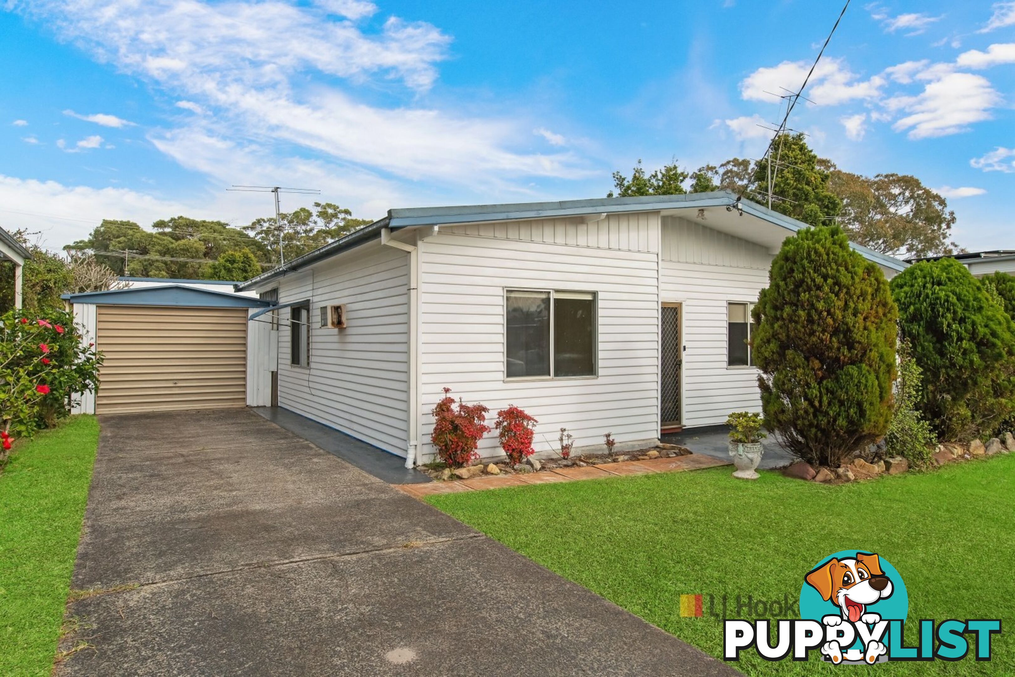 51 Ivy Avenue CHAIN VALLEY BAY NSW 2259