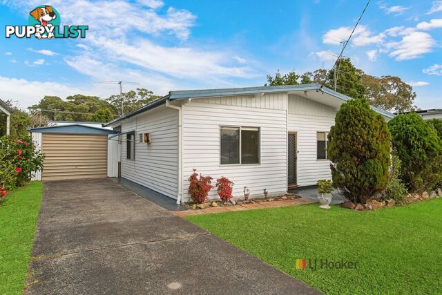 51 Ivy Avenue CHAIN VALLEY BAY NSW 2259