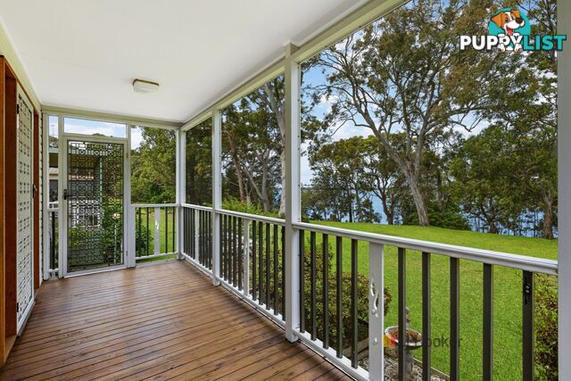 4/186 Sunrise Avenue HALEKULANI NSW 2262