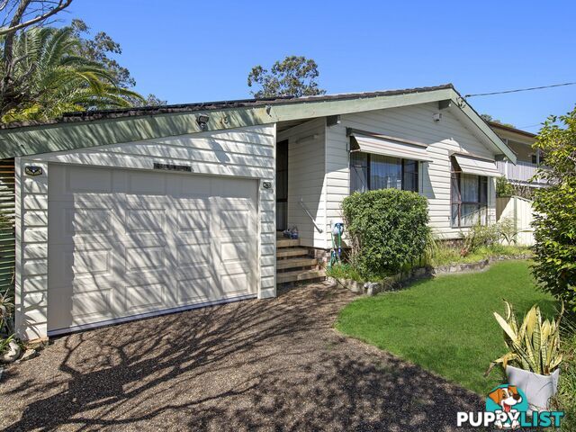 16 Allambee Crescent BLUE HAVEN NSW 2262