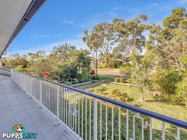 51 Ivy Avenue CHAIN VALLEY BAY NSW 2259