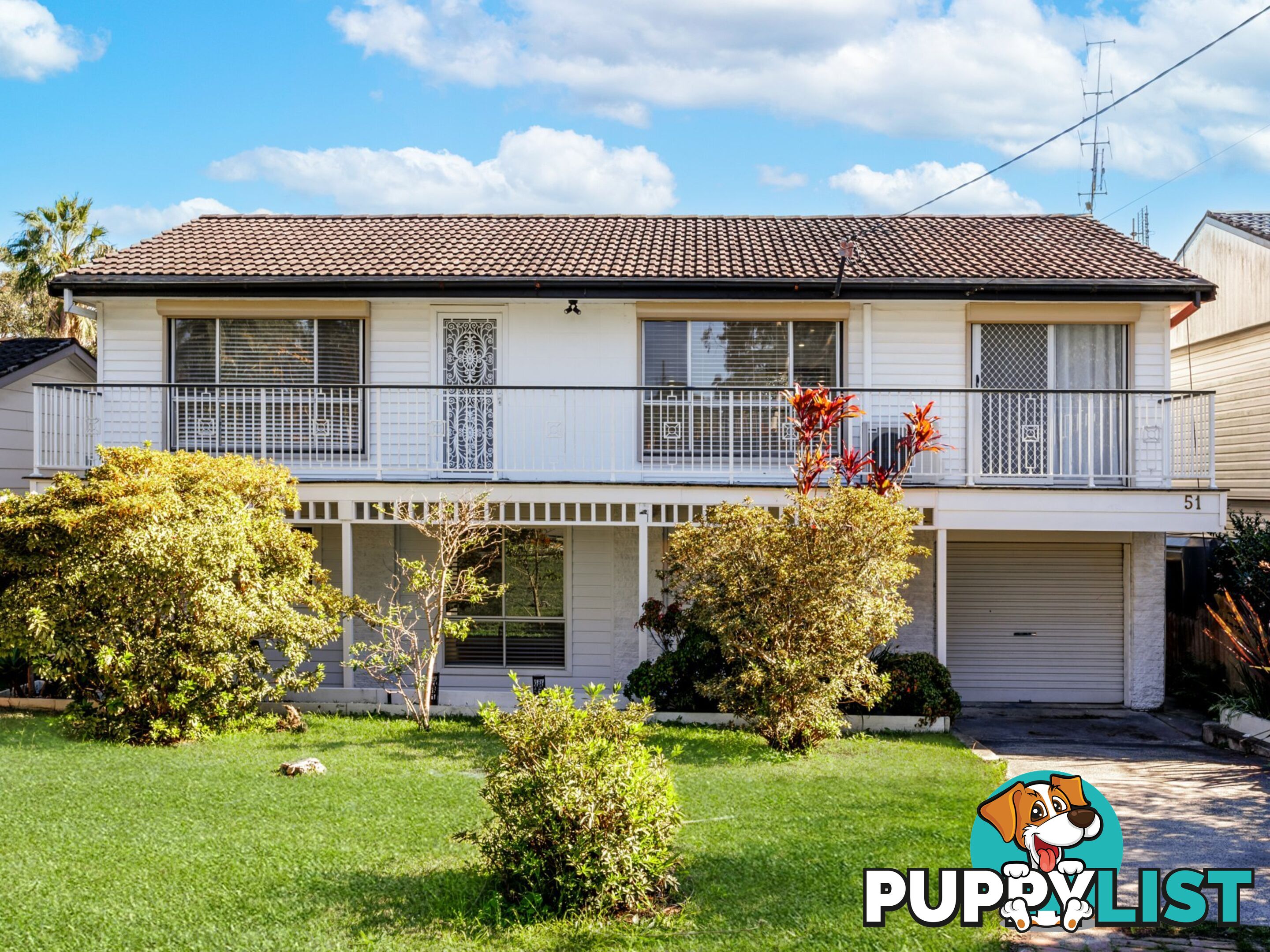51 Ivy Avenue CHAIN VALLEY BAY NSW 2259