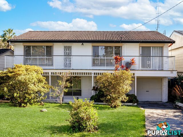 51 Ivy Avenue CHAIN VALLEY BAY NSW 2259