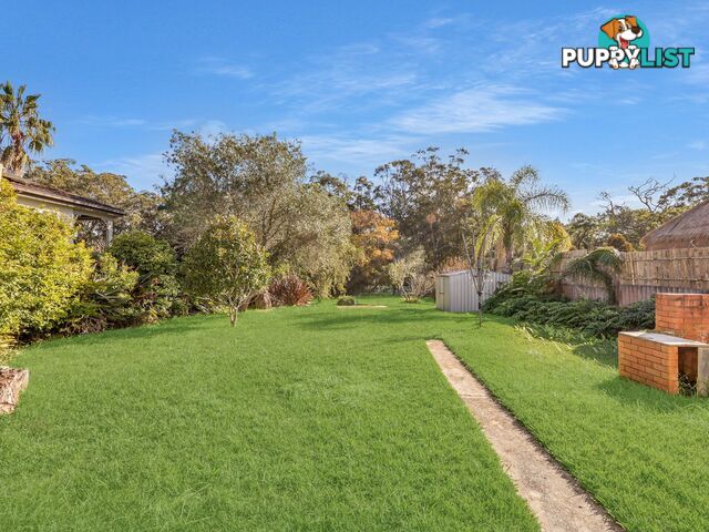 51 Ivy Avenue CHAIN VALLEY BAY NSW 2259