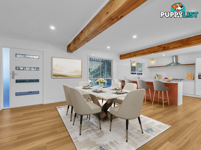51 Ivy Avenue CHAIN VALLEY BAY NSW 2259