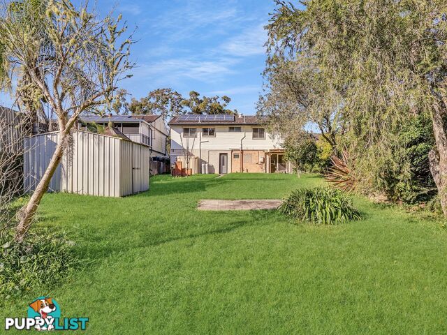 51 Ivy Avenue CHAIN VALLEY BAY NSW 2259