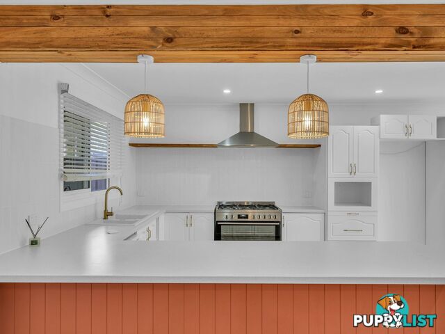 51 Ivy Avenue CHAIN VALLEY BAY NSW 2259