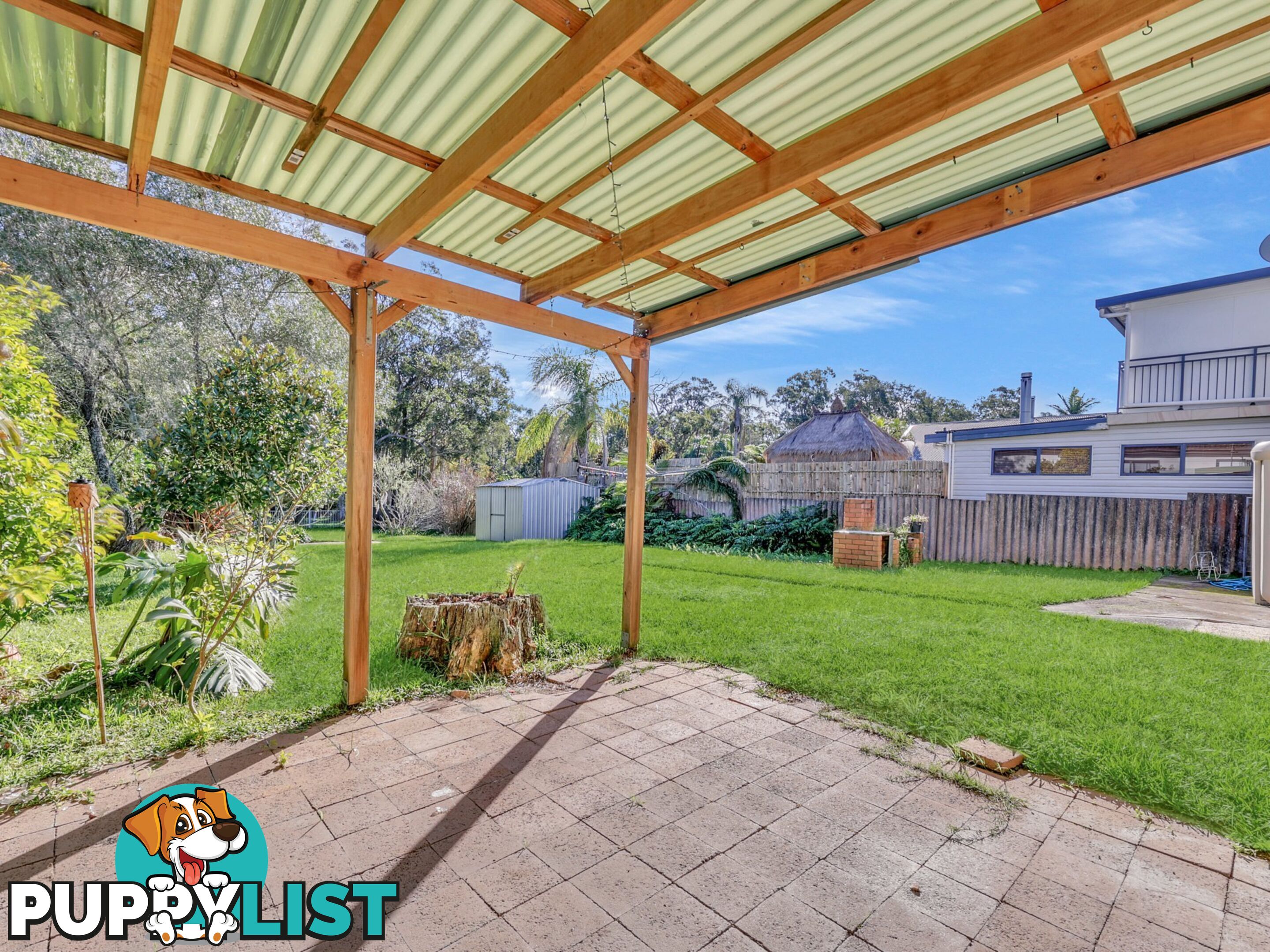 51 Ivy Avenue CHAIN VALLEY BAY NSW 2259