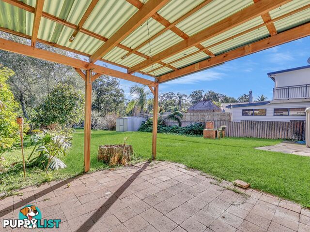 51 Ivy Avenue CHAIN VALLEY BAY NSW 2259
