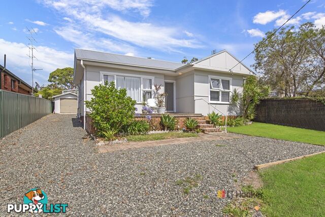 6 Huene Avenue HALEKULANI NSW 2262