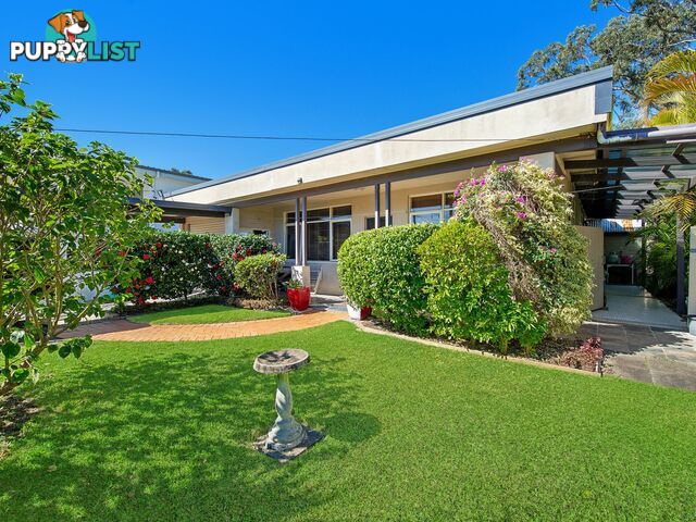 11 Lauren Avenue LAKE MUNMORAH NSW 2259