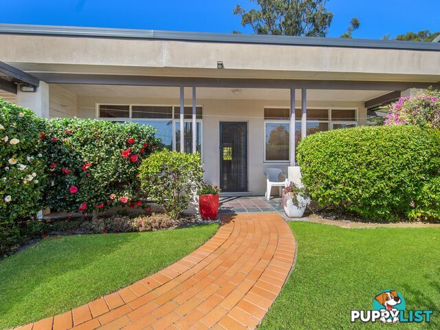 11 Lauren Avenue LAKE MUNMORAH NSW 2259