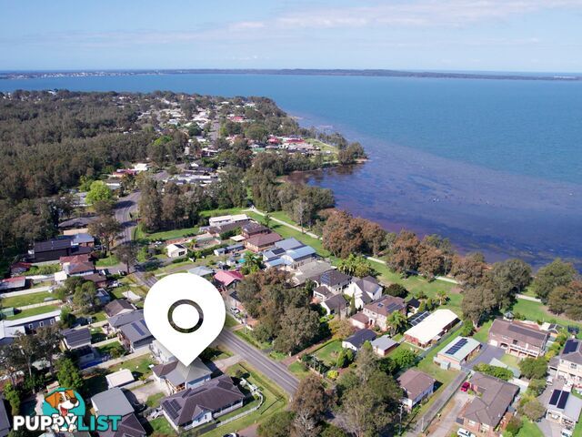 331 Tuggerawong Road TUGGERAWONG NSW 2259