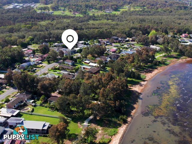 331 Tuggerawong Road TUGGERAWONG NSW 2259