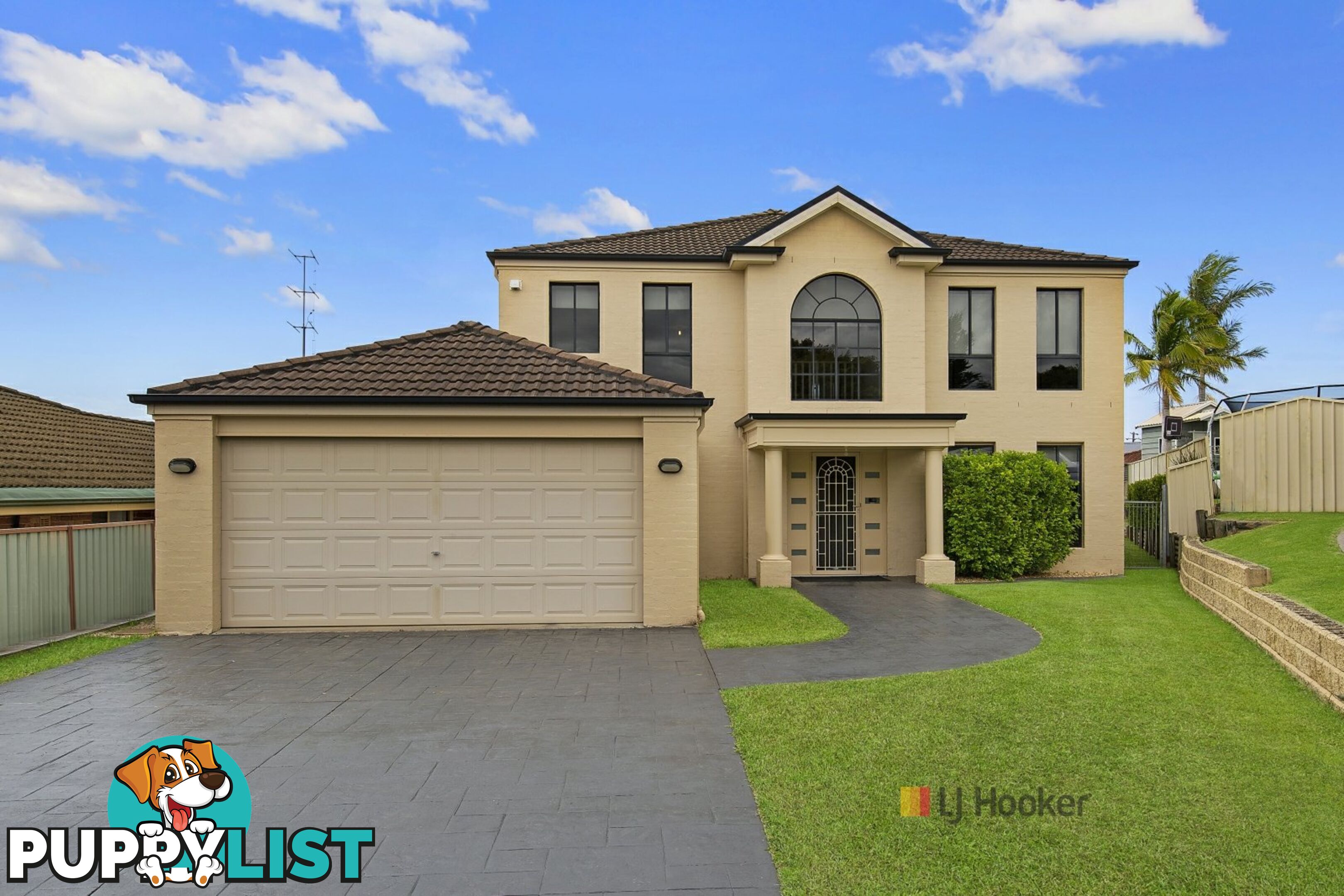 8 Swindon Close LAKE HAVEN NSW 2263