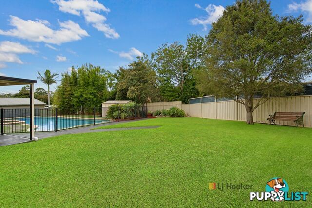 8 Swindon Close LAKE HAVEN NSW 2263