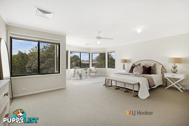 8 Swindon Close LAKE HAVEN NSW 2263