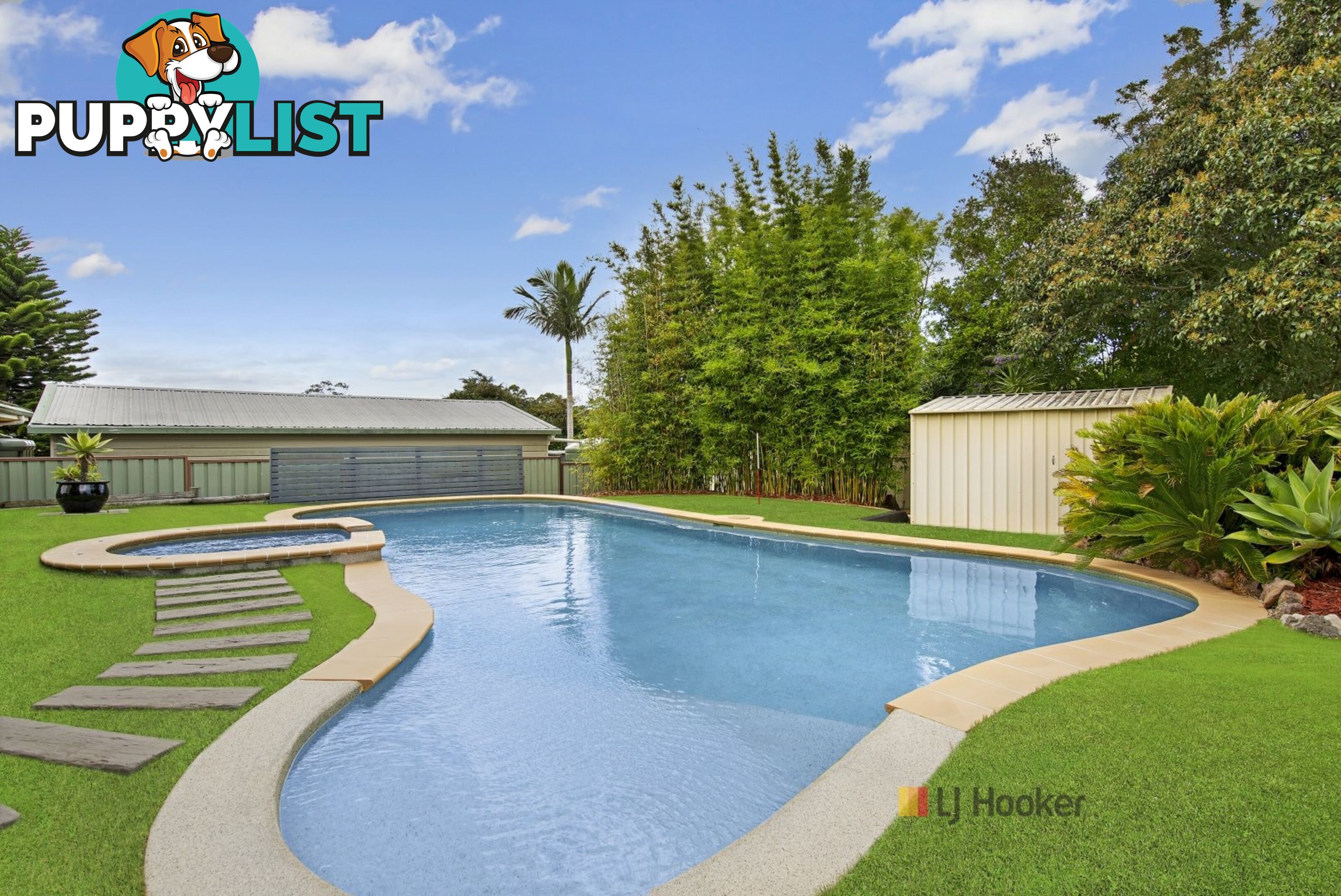 8 Swindon Close LAKE HAVEN NSW 2263