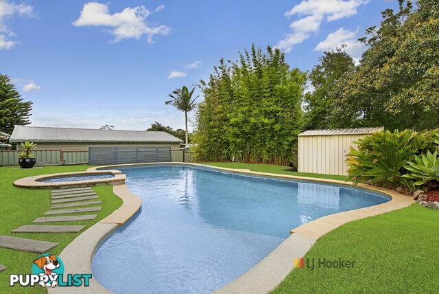 8 Swindon Close LAKE HAVEN NSW 2263