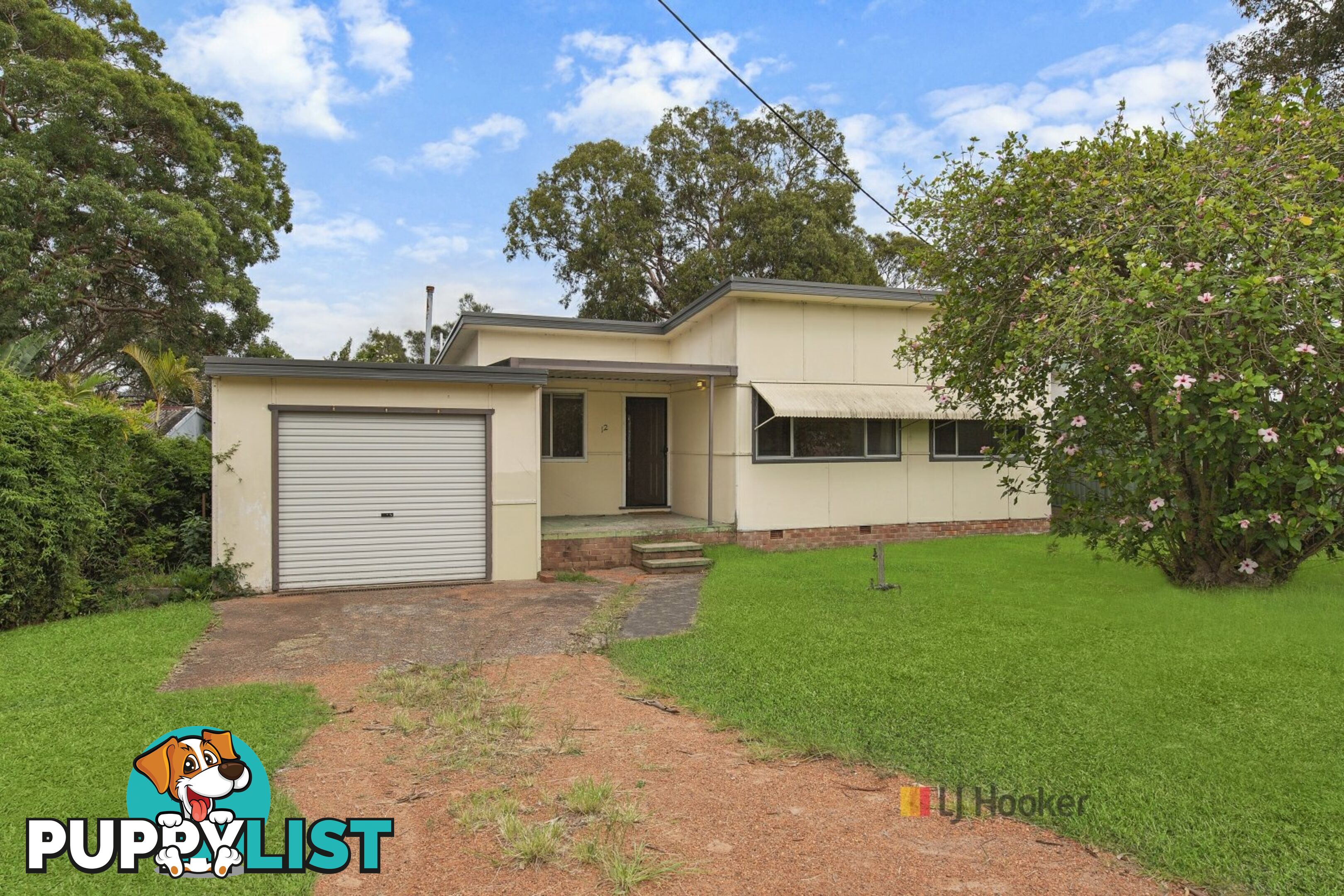 12 Kyong Avenue BUFF POINT NSW 2262