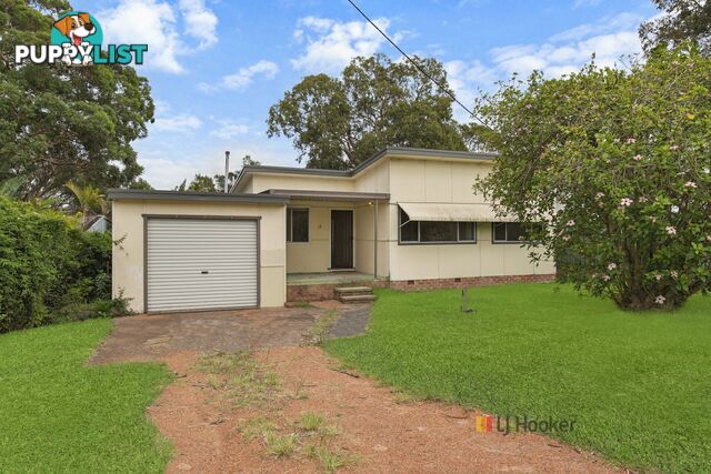 12 Kyong Avenue BUFF POINT NSW 2262