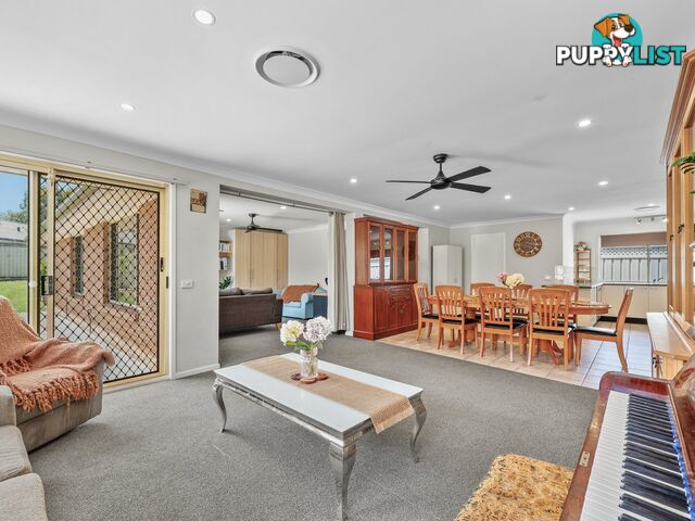 32 Colorado Drive BLUE HAVEN NSW 2262