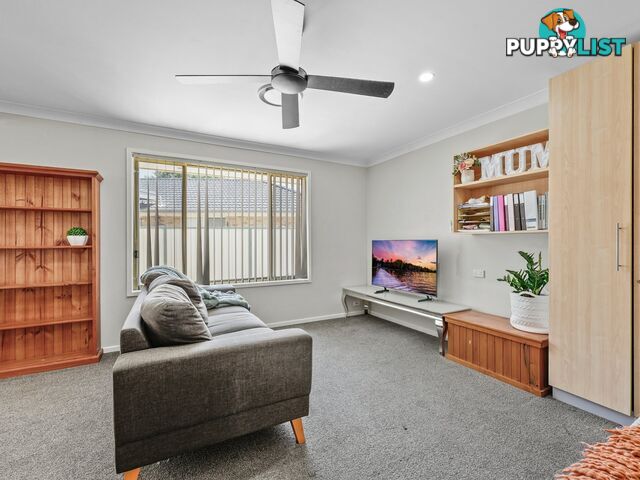 32 Colorado Drive BLUE HAVEN NSW 2262