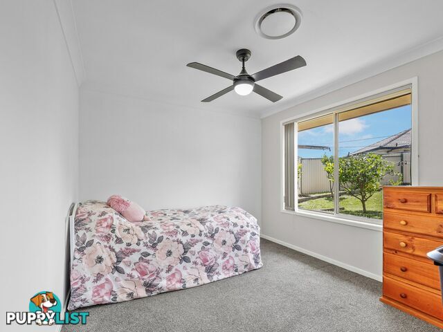 32 Colorado Drive BLUE HAVEN NSW 2262