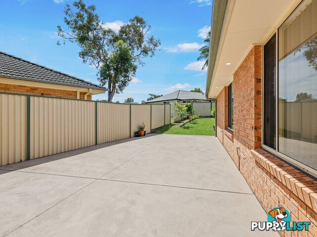 32 Colorado Drive BLUE HAVEN NSW 2262