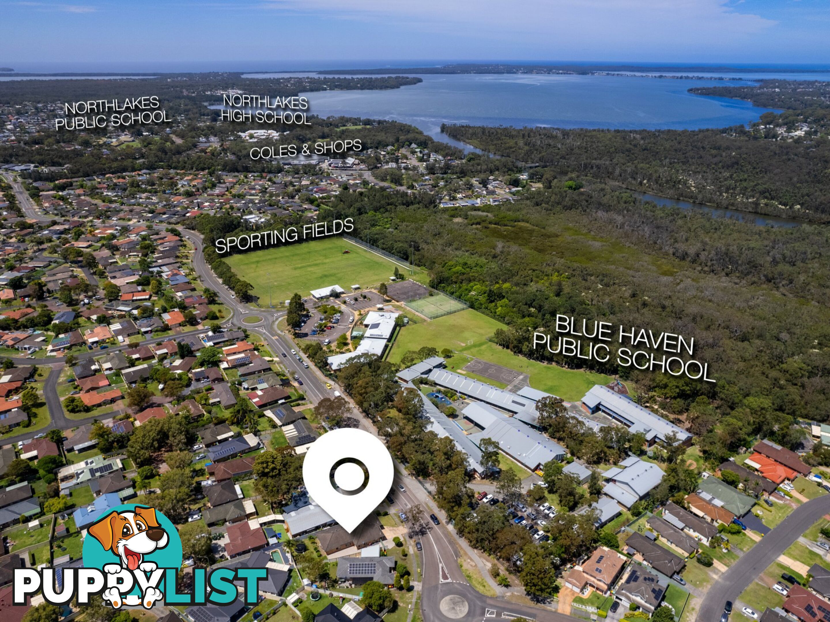 32 Colorado Drive BLUE HAVEN NSW 2262