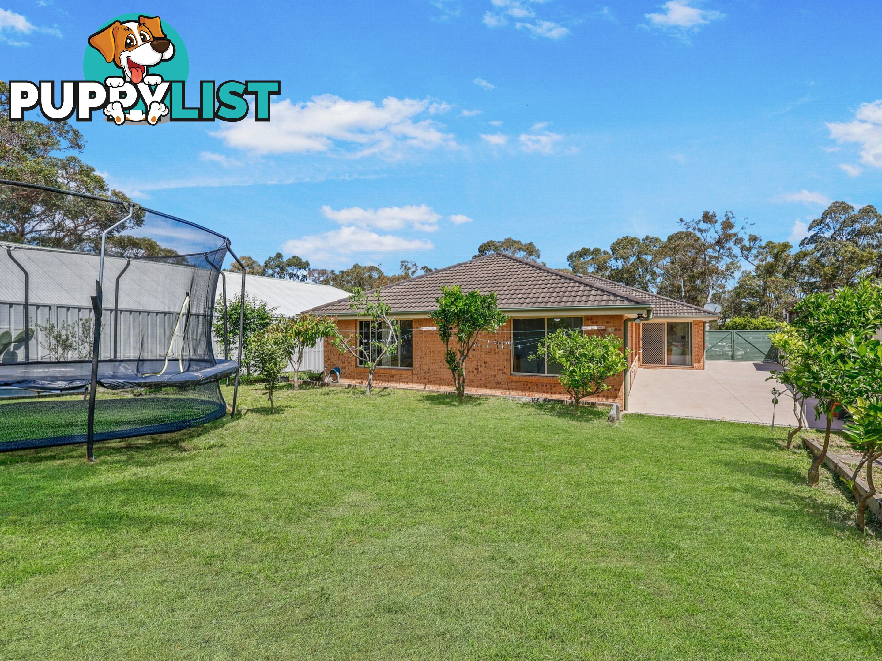 32 Colorado Drive BLUE HAVEN NSW 2262