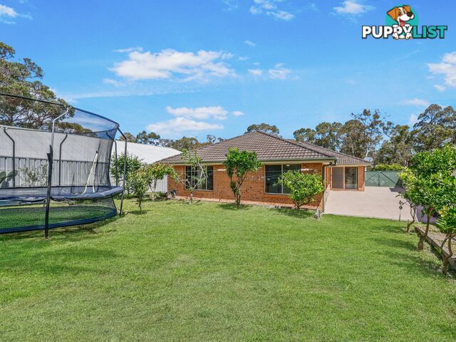 32 Colorado Drive BLUE HAVEN NSW 2262