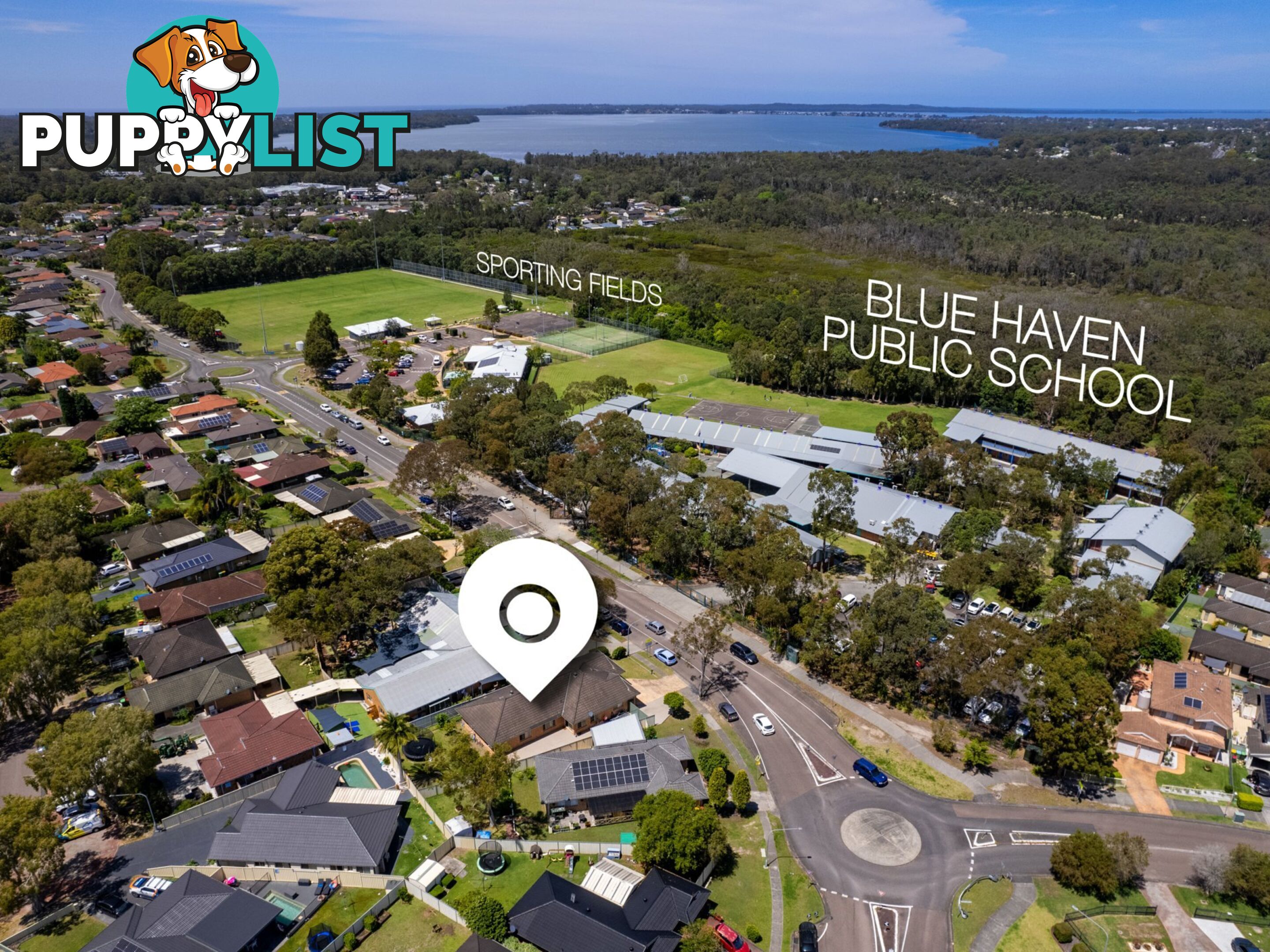 32 Colorado Drive BLUE HAVEN NSW 2262